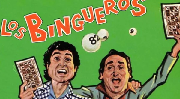 Los bingueros