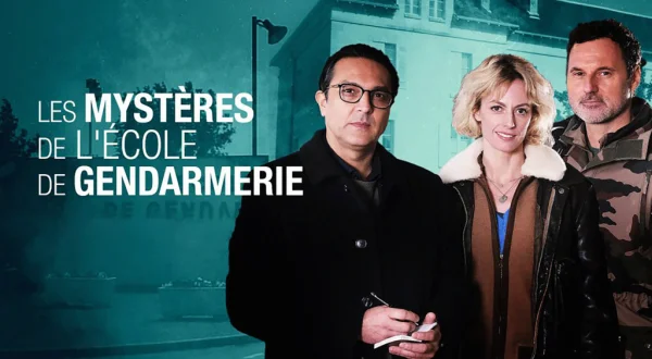 Asesinato en Rochefort sur mer