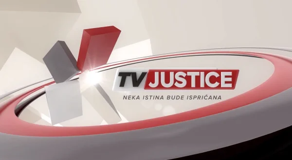 TV justice