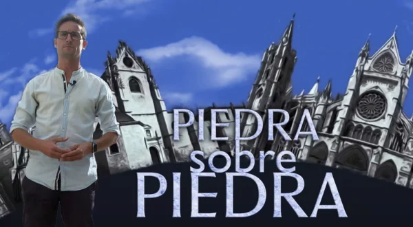 Piedra sobre piedra