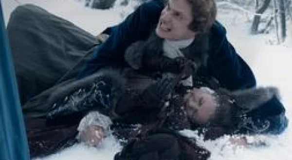 Royal Affair