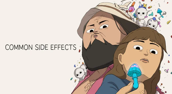 Common Side Effects