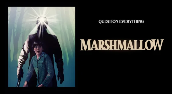 Marshmallow