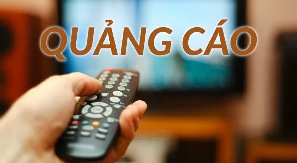 Quảng cáo