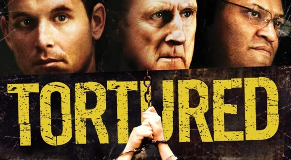 Tortured