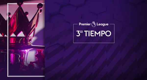 Live: Tercer tiempo