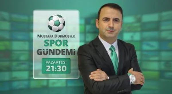 Spor Gündemi