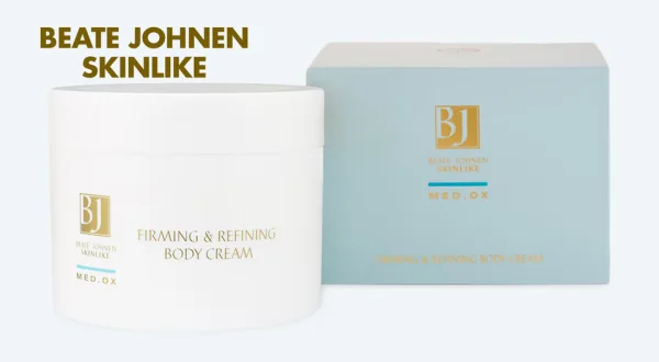 Beate Johnen SKINLIKE
