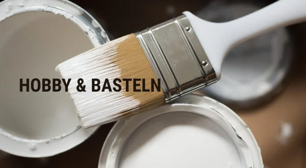 Hobby & Basteln