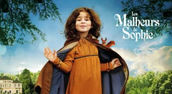 Talihsiz Sophıe