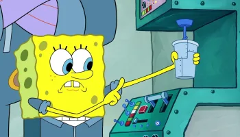 SpongeBob Schwammkopf