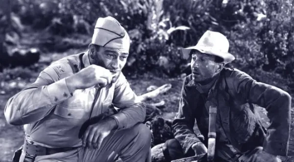Gli eroi del Pacifico