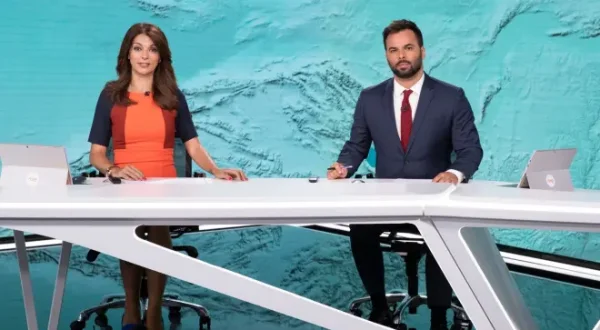 Telediario Matinal