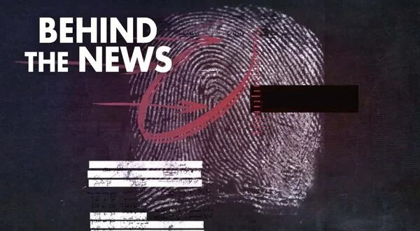 Behind the News