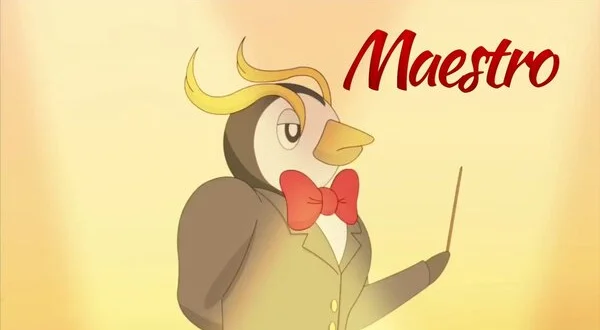 Maestro