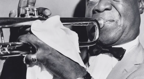 Louis Armstrong: Live in Australia