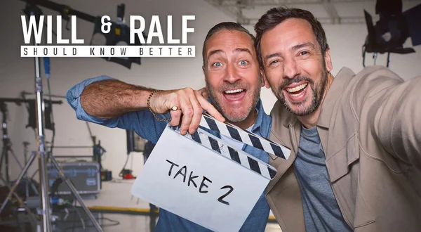 Will & Ralf Should Know Better