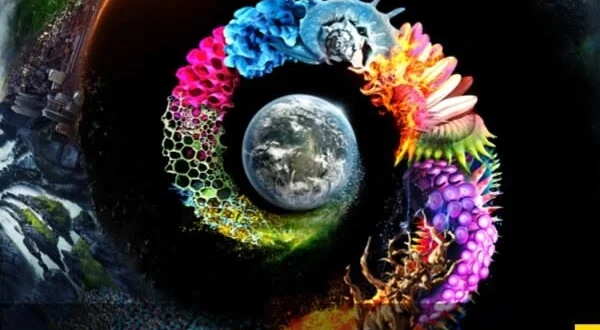 One Strange Rock: Pianeta Terra Ep.01