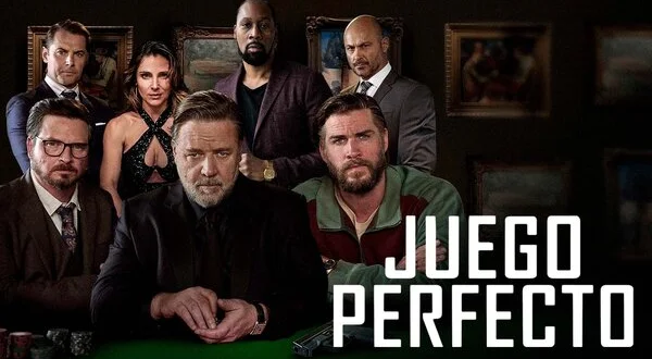 Juego perfecto