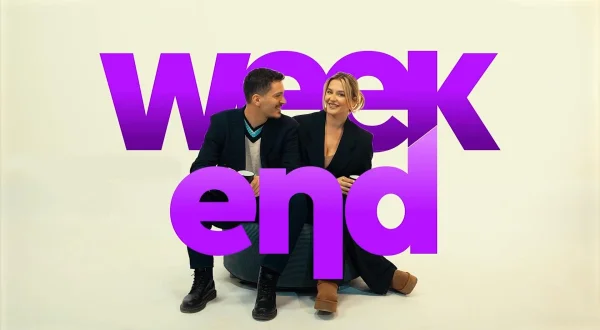 Weekend