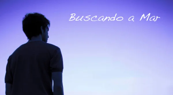 Buscando a Mar