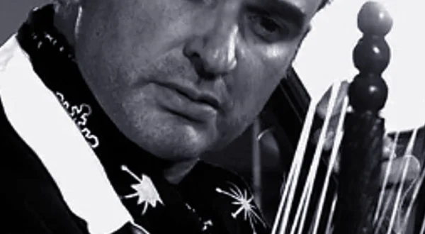 Chamber Music: Sissoko and Segal