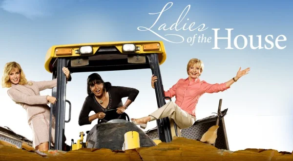 Ladies of the House