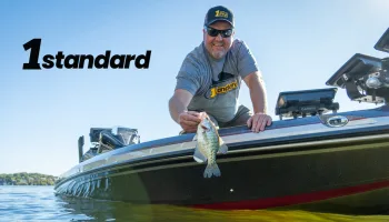 1 Standard Fishing