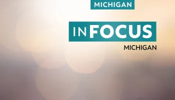 Live: In Focus Michigan