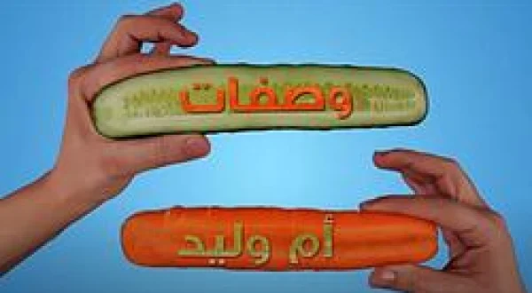 Walid's Mother Recipes