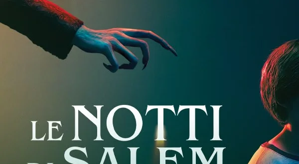 Le Notti Di Salem