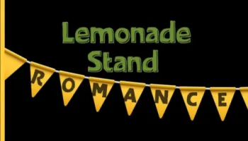 Lemonade Stand Romance