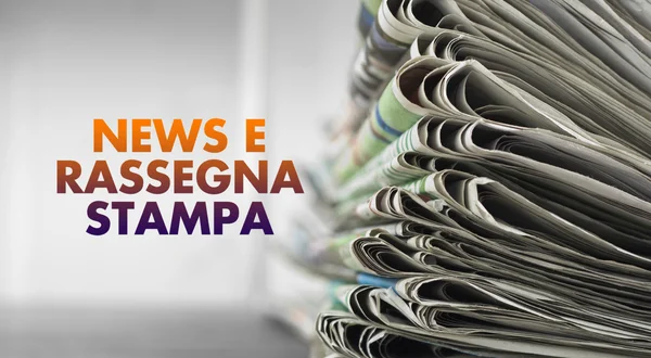 News e rassegna stampa