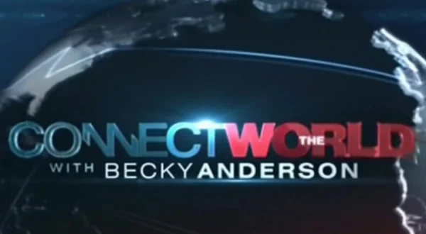 Connect the World