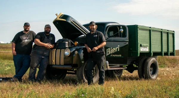Roadworthy Rescues