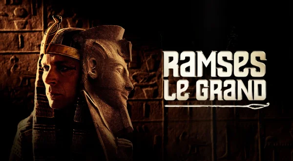 Ramses - Egypts store konge