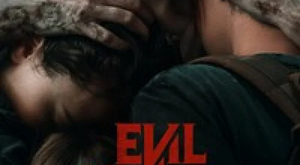 Evil Dead Rise