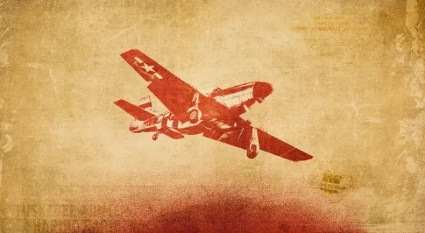 Die Red Tails: Amerikas erste Schwarze Kampfpiloten