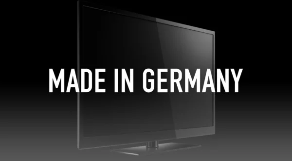 Made in Germany