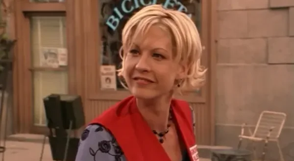 Dharma & Greg