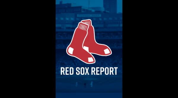 Red Sox Report