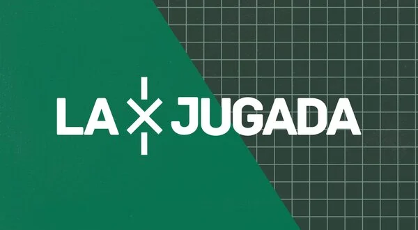 Live: La jugada