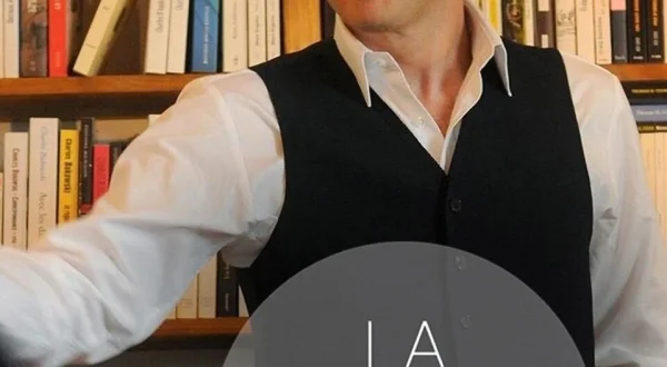 La p'tite librairie