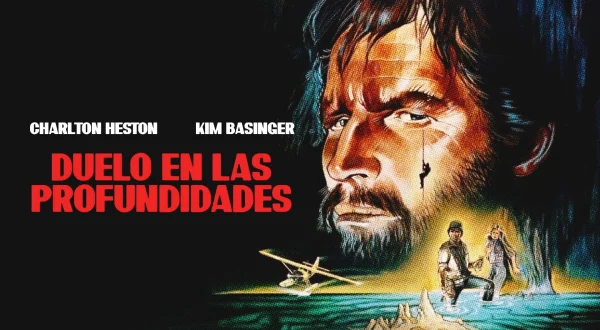 Duelo en las profundidades