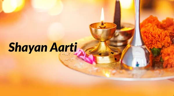 Shayan Aarti