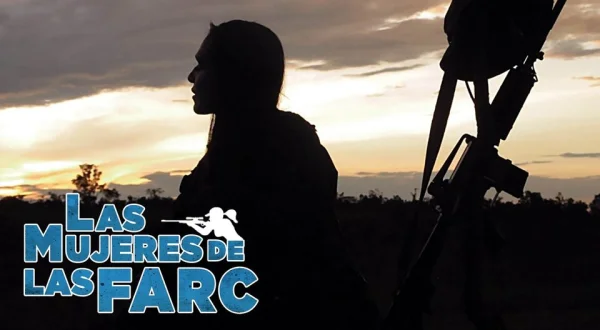 Las mujeres de las FARC