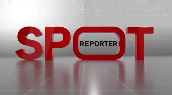 Spot Reporter