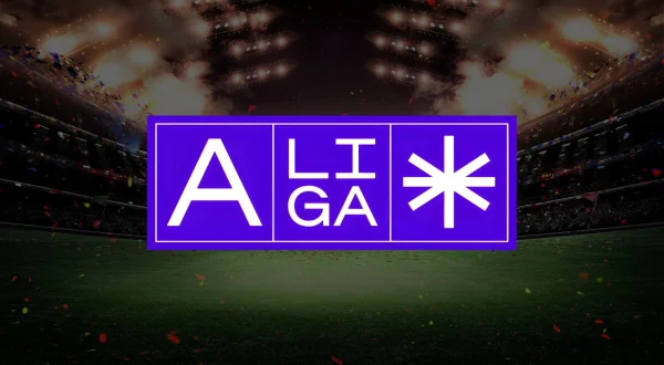 Fodbold: A Liga (k) - Studiet