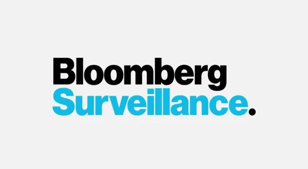 Bloomberg Επαγρύπνηση