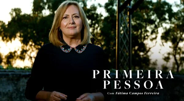 Primeira Pessoa